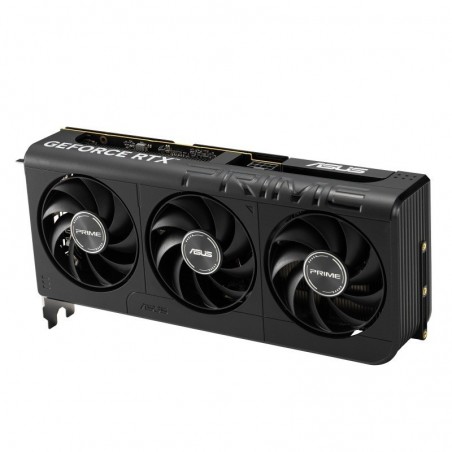 Karta graficzna GeForce RTX 5050 PRIME 8G OC GDDR6 128BIT DP/HDMI Karta graficzna GeForce RTX 5050 PRIME 8G OC GDDR6 128BIT DP/HDMI