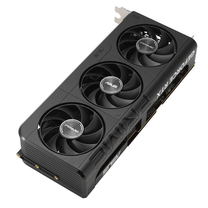 Karta graficzna GeForce RTX 5050 PRIME 8G OC GDDR6 128BIT DP/HDMI 