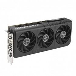 Karta graficzna GeForce RTX 5050 PRIME 8G OC GDDR6 128BIT DP/HDMI Karta graficzna GeForce RTX 5050 PRIME 8G OC GDDR6 128BIT DP/HDMI