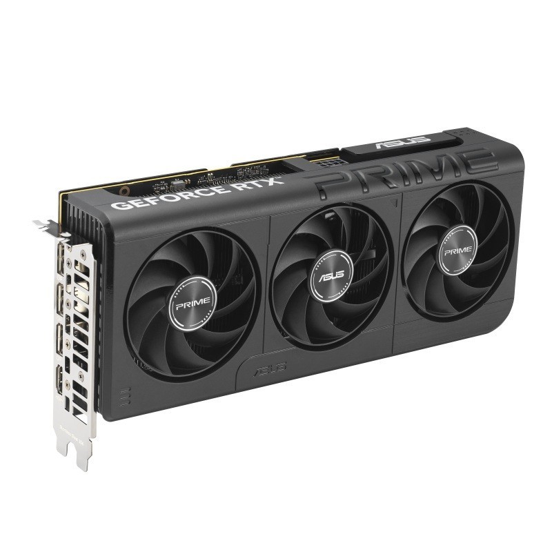 Karta graficzna GeForce RTX 5050 PRIME 8G OC GDDR6 128BIT DP/HDMI 
