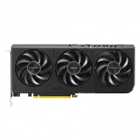 Karta graficzna GeForce RTX 5050 PRIME 8G OC GDDR6 128BIT DP/HDMI Karta graficzna GeForce RTX 5050 PRIME 8G OC GDDR6 128BIT DP/HDMI