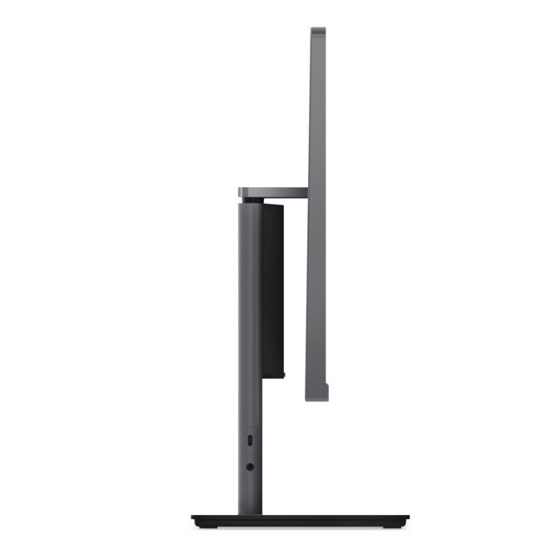 Komputer All-in-One neo 50a G5 12SD0072PB W11Pro Core 5 210H/16GB/512GB/INT/23.8FHD/Luna Grey/3YRS OS