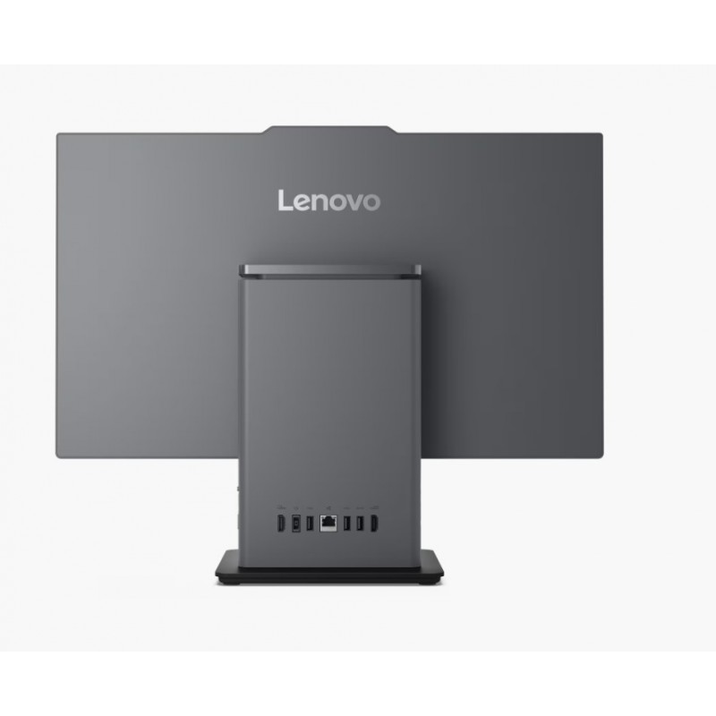 Komputer All-in-One neo 50a G5 12SD0060PB W11Pro Core 5 210H/16GB/512GB/INT/23.8 FHD/Touch/Luna Grey/3YRS OS