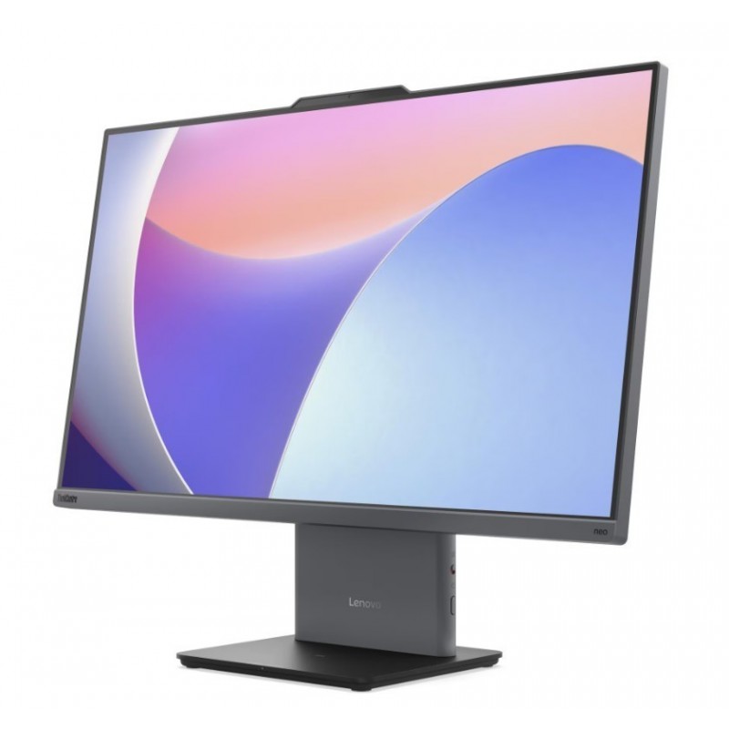 Komputer All-in-One neo 50a G5 12SB004BPB W11Pro Core 5 210H/16GB/512GB/INT/27.0 FHD/Luna Grey/5YRS OS 