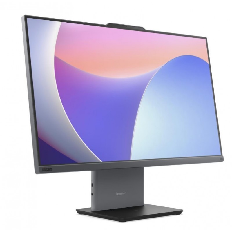 Komputer All-in-One neo 50a G5 12SB004EPB W11Pro Core 5 210H/16GB/512GB/INT/27.0 FHD/Touch/Luna Grey/3YRS OS 