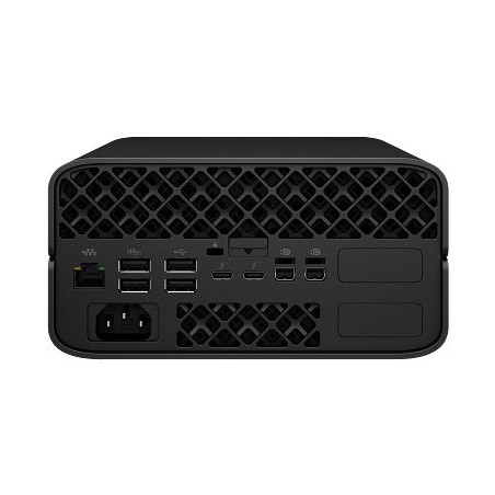 Stacja robocza Z2 Mini G1a RAIMP395 1TB/128GB/Win11Pro B76QJET Stacja robocza Z2 Mini G1a RAIMP395 1TB/128GB/Win11Pro B76QJET