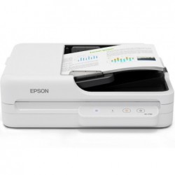 Skaner WF DS-1730    A4/USB/30ppm/ADF60/2S-1P 