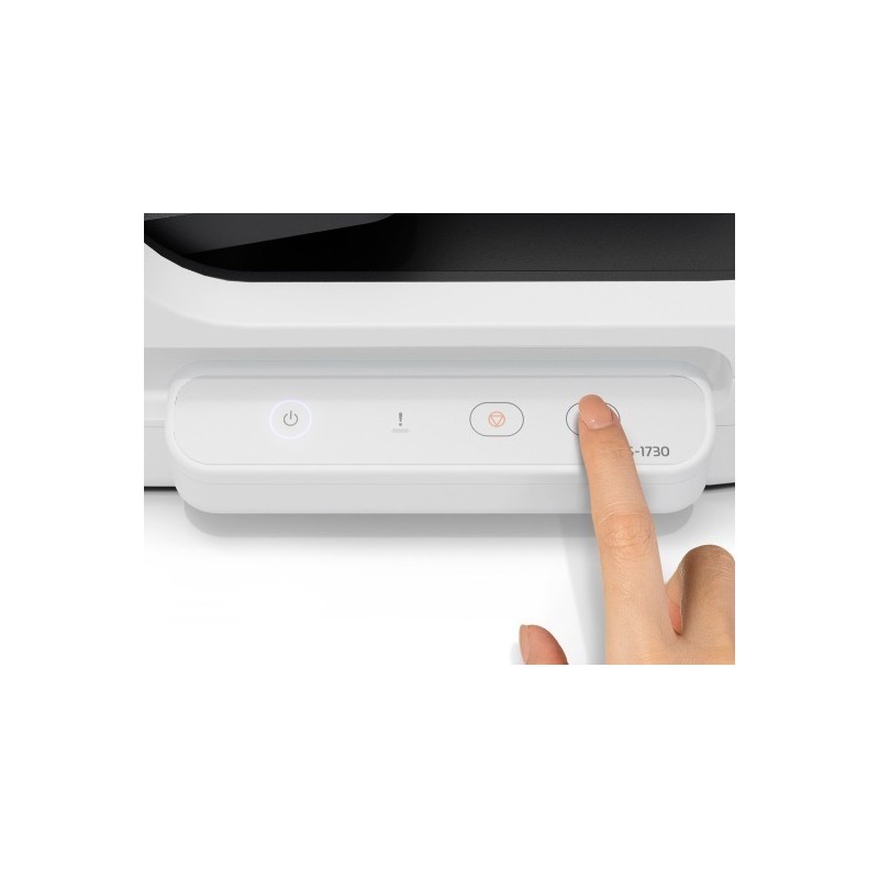 Skaner WF DS-1730 A4/USB/30ppm/ADF60/2S-1P Skaner WF DS-1730 A4/USB/30ppm/ADF60/2S-1P