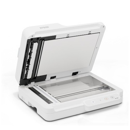 Skaner WF DS-1730 A4/USB/30ppm/ADF60/2S-1P Skaner WF DS-1730 A4/USB/30ppm/ADF60/2S-1P