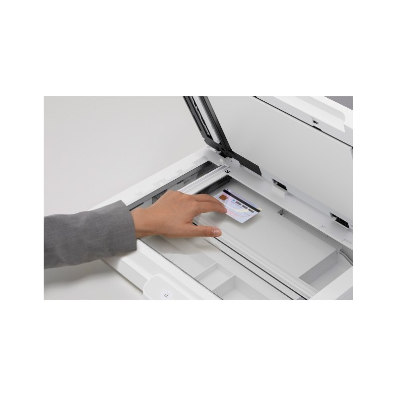 Skaner WF DS-1730 A4/USB/30ppm/ADF60/2S-1P Skaner WF DS-1730 A4/USB/30ppm/ADF60/2S-1P