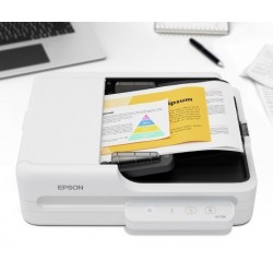 Skaner WF DS-1730 A4/USB/30ppm/ADF60/2S-1P Skaner WF DS-1730 A4/USB/30ppm/ADF60/2S-1P