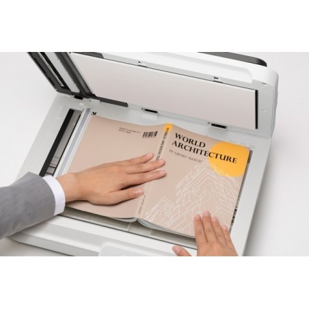 Skaner WF DS-1730 A4/USB/30ppm/ADF60/2S-1P Skaner WF DS-1730 A4/USB/30ppm/ADF60/2S-1P