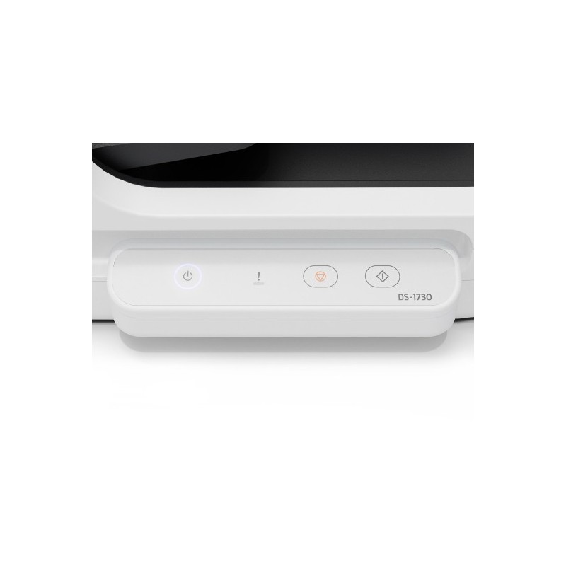 Skaner WF DS-1730 A4/USB/30ppm/ADF60/2S-1P Skaner WF DS-1730 A4/USB/30ppm/ADF60/2S-1P