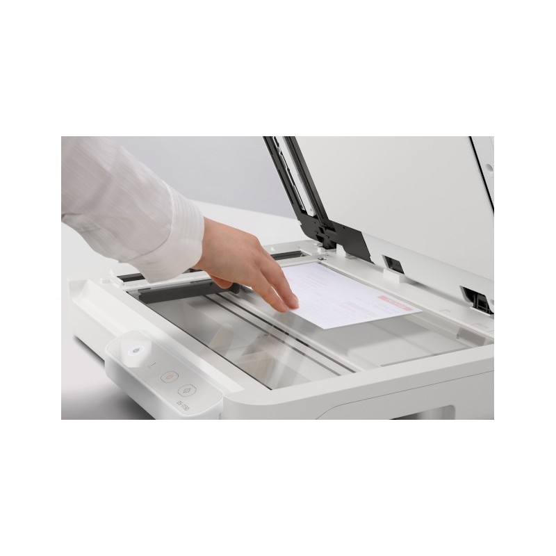 Skaner WF DS-1730 A4/USB/30ppm/ADF60/2S-1P Skaner WF DS-1730 A4/USB/30ppm/ADF60/2S-1P