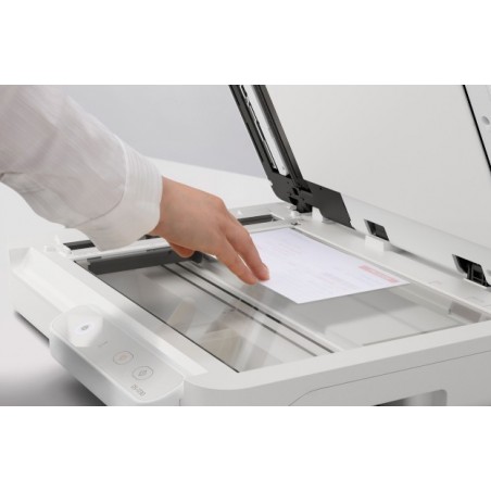 Skaner WF DS-1730 A4/USB/30ppm/ADF60/2S-1P Skaner WF DS-1730 A4/USB/30ppm/ADF60/2S-1P