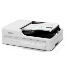 Skaner WF DS-1730 A4/USB/30ppm/ADF60/2S-1P Skaner WF DS-1730 A4/USB/30ppm/ADF60/2S-1P