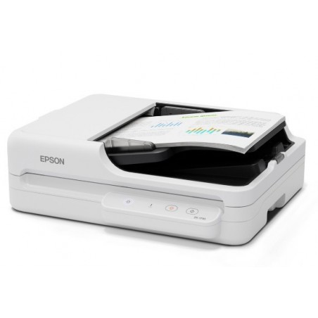 Skaner WF DS-1730 A4/USB/30ppm/ADF60/2S-1P Skaner WF DS-1730 A4/USB/30ppm/ADF60/2S-1P