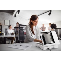Skaner WF DS-1730 A4/USB/30ppm/ADF60/2S-1P Skaner WF DS-1730 A4/USB/30ppm/ADF60/2S-1P