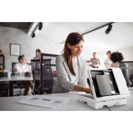 Skaner WF DS-1730 A4/USB/30ppm/ADF60/2S-1P Skaner WF DS-1730 A4/USB/30ppm/ADF60/2S-1P