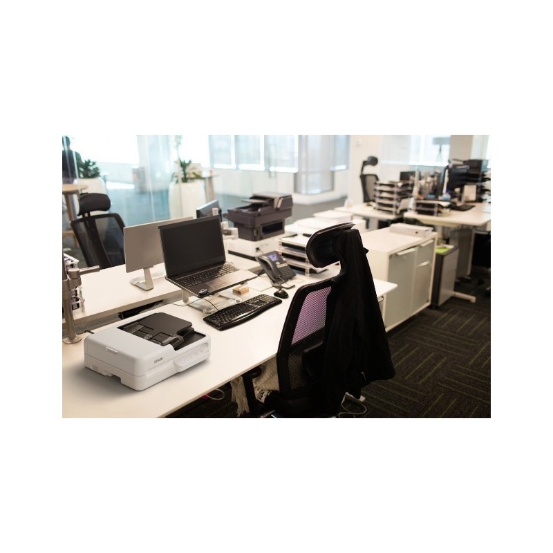 Skaner WF DS-1730 A4/USB/30ppm/ADF60/2S-1P Skaner WF DS-1730 A4/USB/30ppm/ADF60/2S-1P