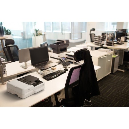 Skaner WF DS-1730 A4/USB/30ppm/ADF60/2S-1P Skaner WF DS-1730 A4/USB/30ppm/ADF60/2S-1P