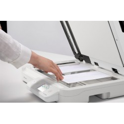 Skaner WF DS-1760WN A4/USB/W(LAN)/30ppm/ADF60/2S-1P Skaner WF DS-1760WN A4/USB/W(LAN)/30ppm/ADF60/2S-1P