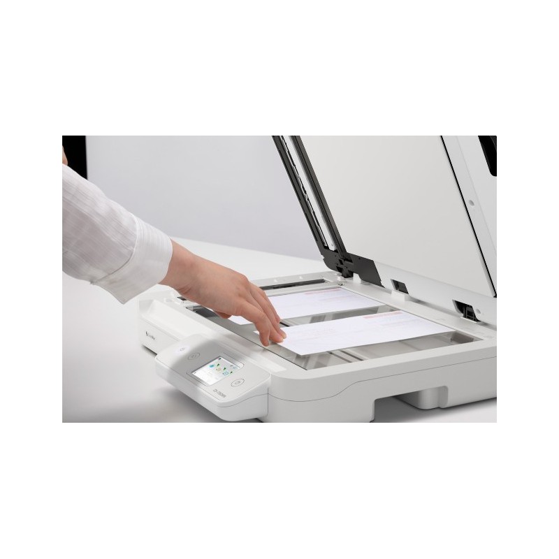 Skaner WF DS-1760WN A4/USB/W(LAN)/30ppm/ADF60/2S-1P Skaner WF DS-1760WN A4/USB/W(LAN)/30ppm/ADF60/2S-1P