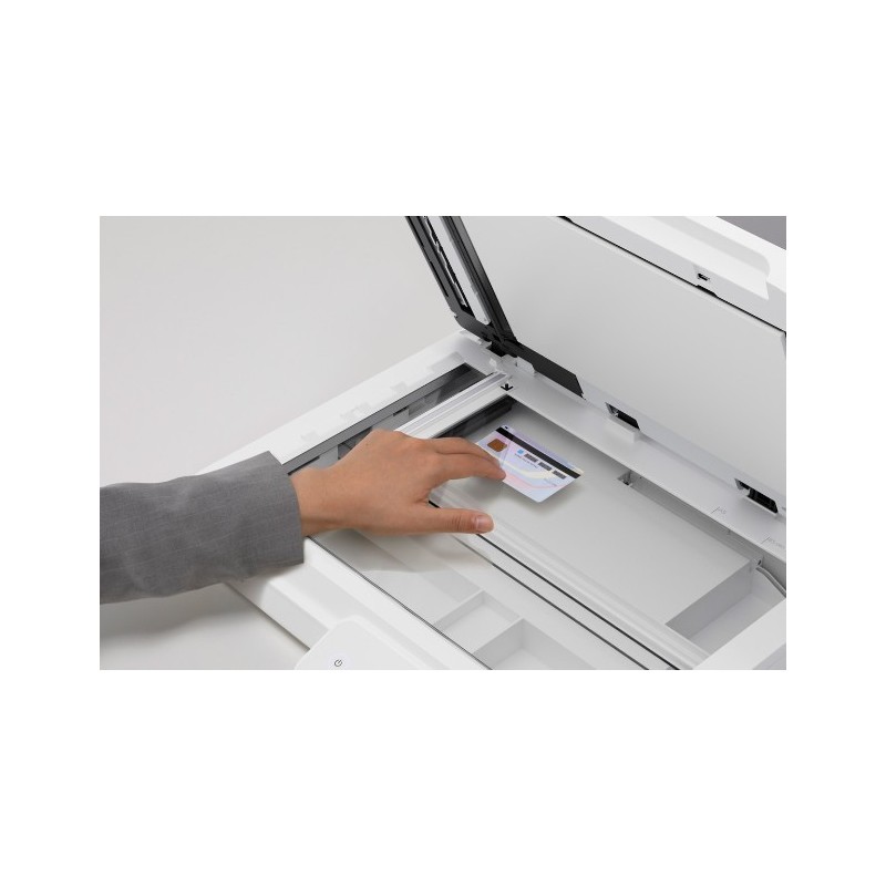 Skaner WF DS-1760WN A4/USB/W(LAN)/30ppm/ADF60/2S-1P Skaner WF DS-1760WN A4/USB/W(LAN)/30ppm/ADF60/2S-1P