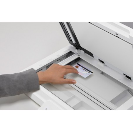 Skaner WF DS-1760WN A4/USB/W(LAN)/30ppm/ADF60/2S-1P Skaner WF DS-1760WN A4/USB/W(LAN)/30ppm/ADF60/2S-1P