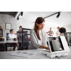 Skaner WF DS-1760WN A4/USB/W(LAN)/30ppm/ADF60/2S-1P Skaner WF DS-1760WN A4/USB/W(LAN)/30ppm/ADF60/2S-1P