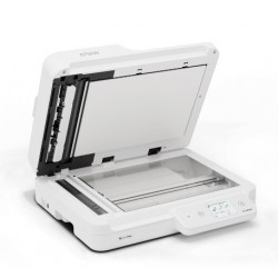 Skaner WF DS-1760WN A4/USB/W(LAN)/30ppm/ADF60/2S-1P Skaner WF DS-1760WN A4/USB/W(LAN)/30ppm/ADF60/2S-1P