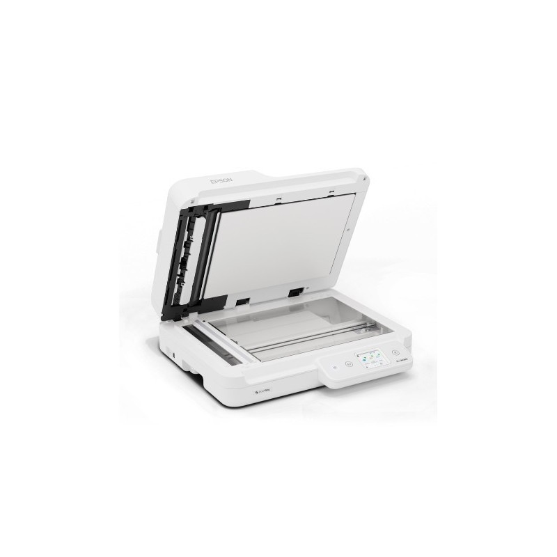Skaner WF DS-1760WN A4/USB/W(LAN)/30ppm/ADF60/2S-1P Skaner WF DS-1760WN A4/USB/W(LAN)/30ppm/ADF60/2S-1P