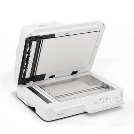 Skaner WF DS-1760WN A4/USB/W(LAN)/30ppm/ADF60/2S-1P Skaner WF DS-1760WN A4/USB/W(LAN)/30ppm/ADF60/2S-1P