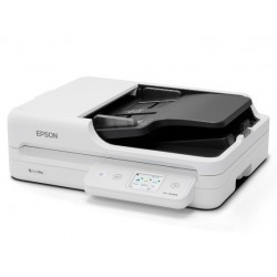 Skaner WF DS-1760WN A4/USB/W(LAN)/30ppm/ADF60/2S-1P Skaner WF DS-1760WN A4/USB/W(LAN)/30ppm/ADF60/2S-1P