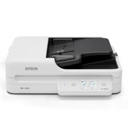 Skaner WF DS-1760WN A4/USB/W(LAN)/30ppm/ADF60/2S-1P Skaner WF DS-1760WN A4/USB/W(LAN)/30ppm/ADF60/2S-1P