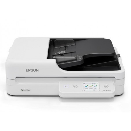 Skaner WF DS-1760WN A4/USB/W(LAN)/30ppm/ADF60/2S-1P Skaner WF DS-1760WN A4/USB/W(LAN)/30ppm/ADF60/2S-1P