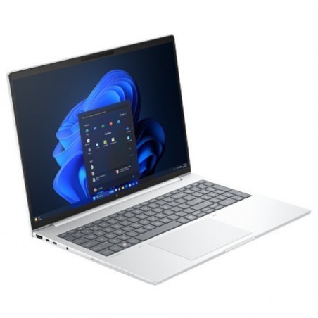 Notebook EliteBook 8 G1i U7-255U 512GB/24GB/W11P/16cali C51LVET Notebook EliteBook 8 G1i U7-255U 512GB/24GB/W11P/16cali C51LVET