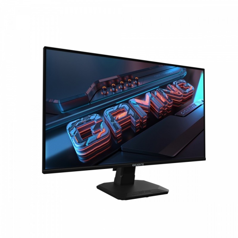 Monitor 24.5 cala GS25F2 IPS FHD HDMI DP 200HZ Monitor 24.5 cala GS25F2 IPS FHD HDMI DP 200HZ