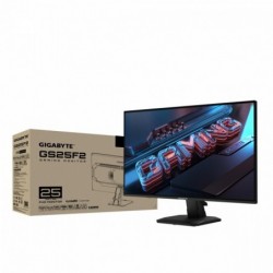 Monitor 24.5 cala GS25F2 IPS FHD HDMI DP 200HZ Monitor 24.5 cala GS25F2 IPS FHD HDMI DP 200HZ