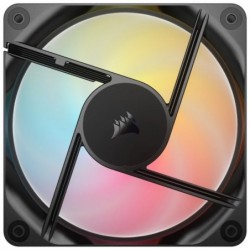 Wentylator RS120-R ARGB 120mm 3-pak Wentylator RS120-R ARGB 120mm 3-pak