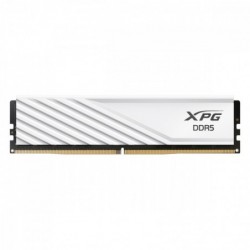 Pamięć XPG Lancer Blade DDR5 6400 32GB (2x16) CL32 biała Pamięć XPG Lancer Blade DDR5 6400 32GB (2x16) CL32 biała