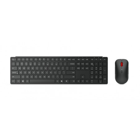 Zestaw bezprzewodowy Multi-Mode Pro Combo Klawiatura i Mysz 6000-US English 4X31S04810
