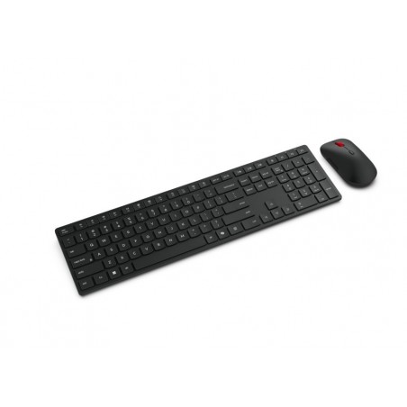 Zestaw bezprzewodowy Multi-Mode Pro Combo Klawiatura i Mysz 6000-US English 4X31S04810 Zestaw bezprzewodowy Multi-Mode Pro Combo Klawiatura i Mysz 6000-US English 4X31S04810