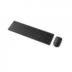 Zestaw bezprzewodowy Multi-Mode Pro Combo Klawiatura i Mysz 6000-US English 4X31S04810 Zestaw bezprzewodowy Multi-Mode Pro Combo Klawiatura i Mysz 6000-US English 4X31S04810