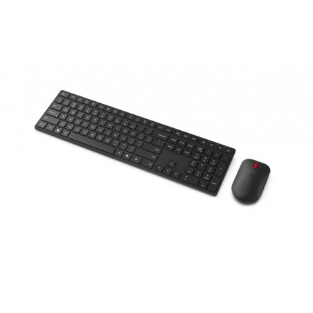 Zestaw bezprzewodowy Multi-Mode Pro Combo Klawiatura i Mysz 6000-US English 4X31S04810 Zestaw bezprzewodowy Multi-Mode Pro Combo Klawiatura i Mysz 6000-US English 4X31S04810