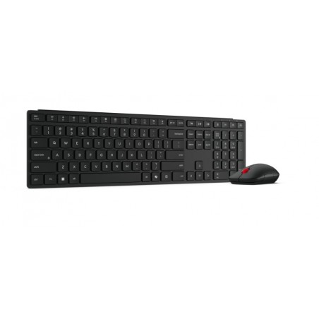 Zestaw bezprzewodowy Multi-Mode Pro Combo Klawiatura i Mysz 6000-US English 4X31S04810 Zestaw bezprzewodowy Multi-Mode Pro Combo Klawiatura i Mysz 6000-US English 4X31S04810