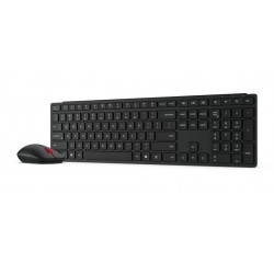Zestaw bezprzewodowy Multi-Mode Pro Combo Klawiatura i Mysz 6000-US English 4X31S04810 Zestaw bezprzewodowy Multi-Mode Pro Combo Klawiatura i Mysz 6000-US English 4X31S04810