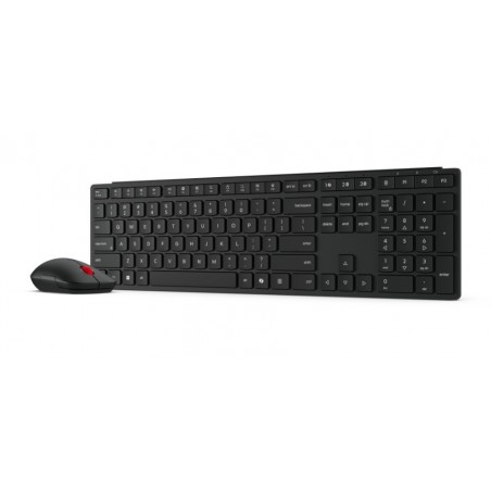 Zestaw bezprzewodowy Multi-Mode Pro Combo Klawiatura i Mysz 6000-US English 4X31S04810 Zestaw bezprzewodowy Multi-Mode Pro Combo Klawiatura i Mysz 6000-US English 4X31S04810