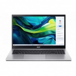 Laptop Aspire Go AG15-42P-R1JP  R5 5625U 15,6 FHD 16GB 512GBNoOS Srebrny 