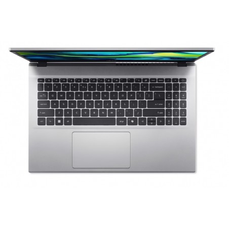 Laptop Aspire Go AG15-42P-R1JP R5 5625U 15,6 FHD 16GB 512GBNoOS Srebrny Laptop Aspire Go AG15-42P-R1JP R5 5625U 15,6 FHD 16GB 512GBNoOS Srebrny